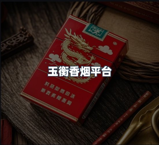 关于玉衡香烟平台